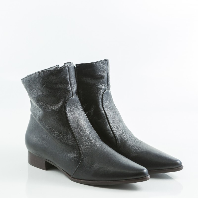 melissa salto bota