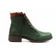 Bota Livia - Verde