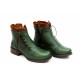 Bota Livia - Verde