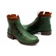 Bota Livia - Verde