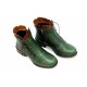 Bota Livia - Verde