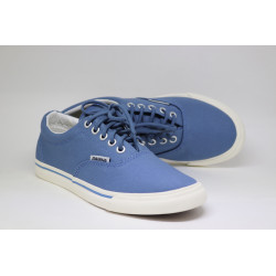 Tenis Mont Car - Azul Escuro