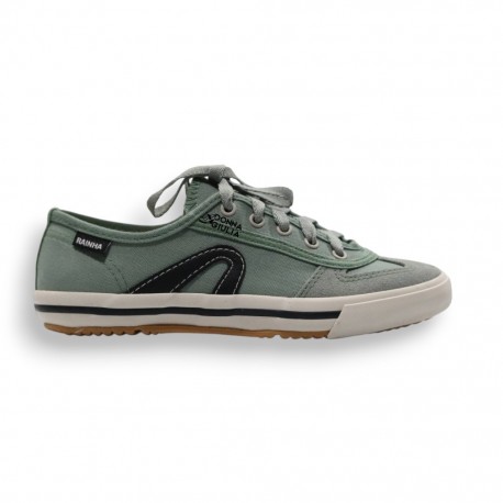 Tenis Rainha Volei - Verde Claro