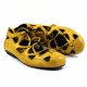 Sapato Baixo Amarelo